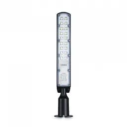 LED ліхтар вуличний VIDEX IP65 SLE18 50W 5000Lm 5000K 220V - мініатюра 2