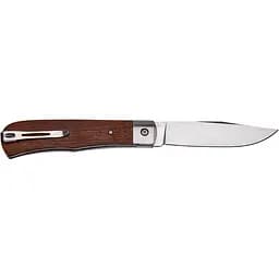 Ніж складаний Boker Bonfire Bubinga Коричневий - мініатюра 2