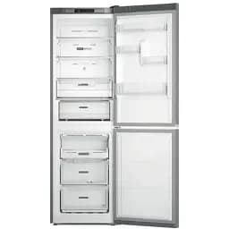 Холодильник Whirlpool W7X 82I OX з морозильною камерою - мініатюра 3