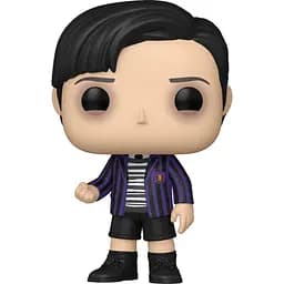 Фигурка Funko POP TV: Wednesday S2 - Pugsley Addams det0018078