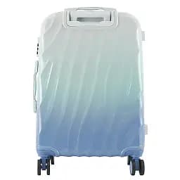 Валіза Semi Line 25" M Blue/Navy Gradient (T5648-2) - мініатюра 5