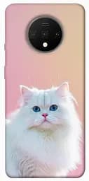 Чохол Demsky Pastel kitty для OnePlus 7T