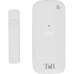 Бездротовий детектор відкриття дверей/вікон Tuya, Wi-Fi