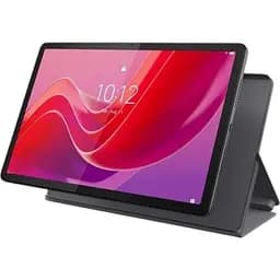 Планшет Lenovo Tab M11 8/128GB WiFi Luna Grey + Pen (ZADA0299UA) - мініатюра 3