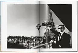 Helmut Newton - мініатюра 5