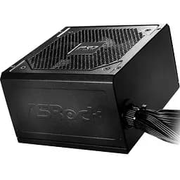 БЖ 650W ASRock PRO PRO-650G 120mm, 80+ Gold, Retail - мініатюра 5