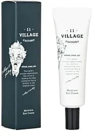 Крем для шкіри навколо очей Village 11 Factory Moisture, 30 мл