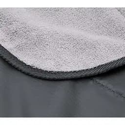 Килимок KingCamp Jasmine Charcoal - мініатюра 5