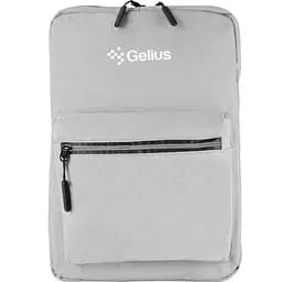 Рюкзак для ноутбука Gelius Backpack Slim Edition 14 GP-BP021 Grey