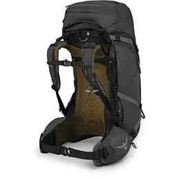 Рюкзак Osprey Atmos AG 50 розмір L/XL чорний - мініатюра 3