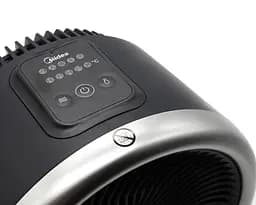 Тепловентилятор Midea NF20-18UR - мініатюра 4