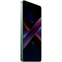 Смартфон Poco X7 Pro 12/512GB Green EU Global [137997] - мініатюра 2