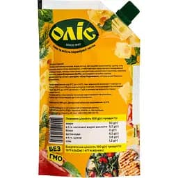 Соус Оліс Сирний Cheese 180 г - мініатюра 2