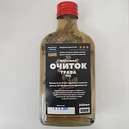 Настойка на траве очиток 200 мл