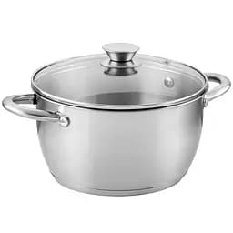 Кастрюля Florina Henry, 24 см, 6 л (5G6592)