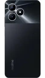 Смартфон Realme Note 50 3/64Gb Midnight Black (RMX3834) UA UCRF - мініатюра 3