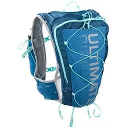 Рюкзак Ultimate Direction Mountain Vesta 5.0 W Dusk S M (1012-80469420-DUSSM)