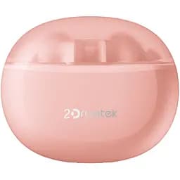 Навушники A4Tech B27 Baby Pink - мініатюра 2