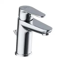 Змішувач для умивальника Cersanit Cersania S951-409 одноважільний Хром 30412