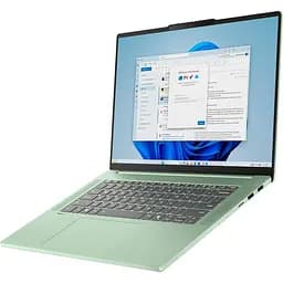 Ноутбук Lenovo IdeaPad Slim 5 15ARP10 (83J30038RM) AMD Ryzen 7 7735HS,15.3" WUXGA, 16/1TB, AMD Radeon 680M - мініатюра 2