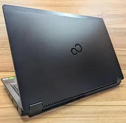 Ноутбук Fujitsu Celsius H7510 15.6" FullHD IPS/Intel Core i7-10850H/32GB DDR4/SSD 512GB/ Nvidia Quadro T1000 4GB/ (02-FU-H7510-15-32-512-A) Б/в - мініатюра 5