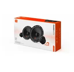 Автомобільна акустика JBL Stage2 64CFS 2-х смугова, коаксіальна, 16.5 см, кругла, 45 Вт - мініатюра 4