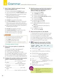 New Close-Up B2. Student's Book for UKRAINE - мініатюра 10