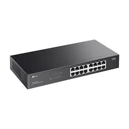 Комутатор TP-Link LS1016G - мініатюра 2