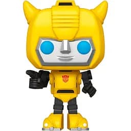 Игровая фигурка Funko Pop Трансформеры Бамбли (50966)