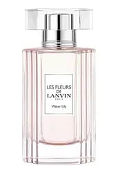 Оригинал Lanvin Les Fleurs de Lanvin Water Lily 90 мл ТЕСТЕР туалетная вода