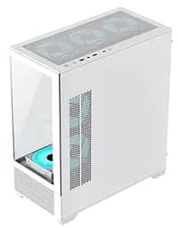 Корпус GameMax Vista AW (Vista AW) Без БП - мініатюра 7