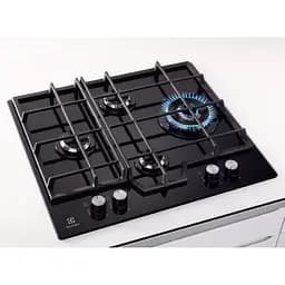 Робоча поверхня Electrolux KGG 6456 K - мініатюра 7