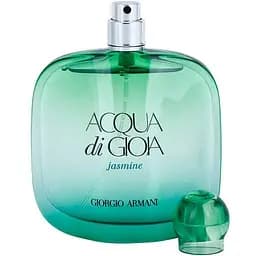 Giorgio Armani Acqua Di Gioia Jasmine 100 мл тестер