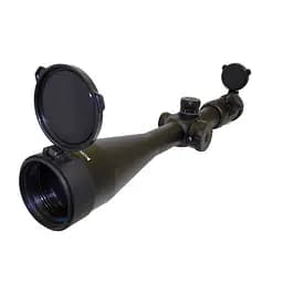 Оптичний приціл Konus KonusPRO F-30 8-32x56 MIL-DOT IR FFP