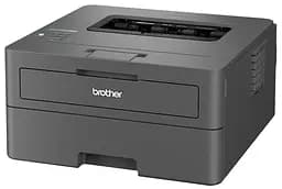Принтер laser mono A4 HL-L2442DW 30 ppm Duplex USB Wi-Fi Brother teh0014841 - мініатюра 3