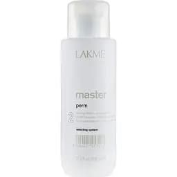 Лосьйон для завивки Lakme Master Perm Waving Lotion 2 for Sensitive Hair 500 мл