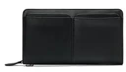 Чоловічий шкіряний клатч Vintage 21,5х11,5х3 см sum0012741