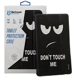 Чохол-книжка BeCover Smart Case для Xiaomi Pad 7 / 7 Pro 11.2" Don't Touch (712802) - мініатюра 4