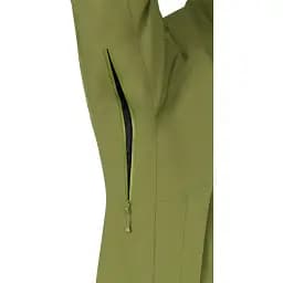 Куртка Frontier Alpha XL 20K/20K Olive - мініатюра 5