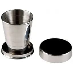 Рюмка AceCamp SS Collapsible Cup 60 ml (1012-1528)