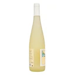 Вино Baronia de Turis Vina Poniente Blanco, біле, напівсолодке, 0.75 л - мініатюра 2