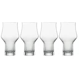 Набір келихів для пива Schott Zwiesel Beer Basic Craft Stout 480 мл 4 шт. (123650) - мініатюра 2