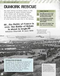World War II. Visual Encyclopedia - мініатюра 4