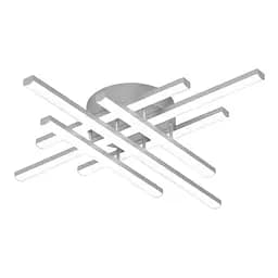 LED светильник функциональный Videx Decora 40W (VL-CLD-988-SL)