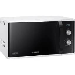 Мікрохвильова піч Samsung MG23K3614AW White UA - мініатюра 4