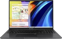 Ноутбук ASUS 16 Vivobook 16 X1605VA-MB2269 WUXGA 60Hz/Intel Core 5 120U/16GB/512SSD/DOS/Black (90NB13W3-M009L0)