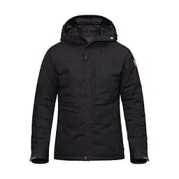 Куртка Fjallraven Skogso Padded Jacket Black XL (1004-82279BXL)