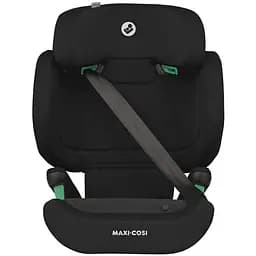 Автокрісло Maxi-Cosi RodiFix R i-Size Authentic Black - мініатюра 6