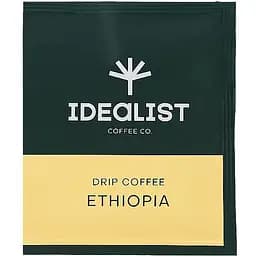 Дріп кава Idealist Coffee & Co. Твій Мікс 84 г (7 шт. по 12 г) - мініатюра 4