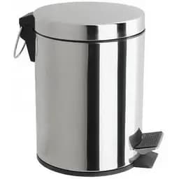 Ведро для мусора с педалью Frap 3 л F701 